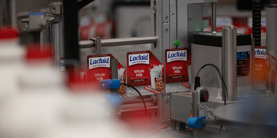 branded manufacturing