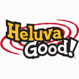 Heluva Good!