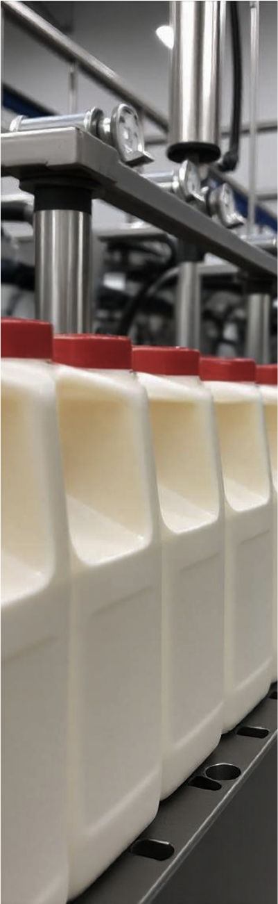 Contract Manufacturing Link